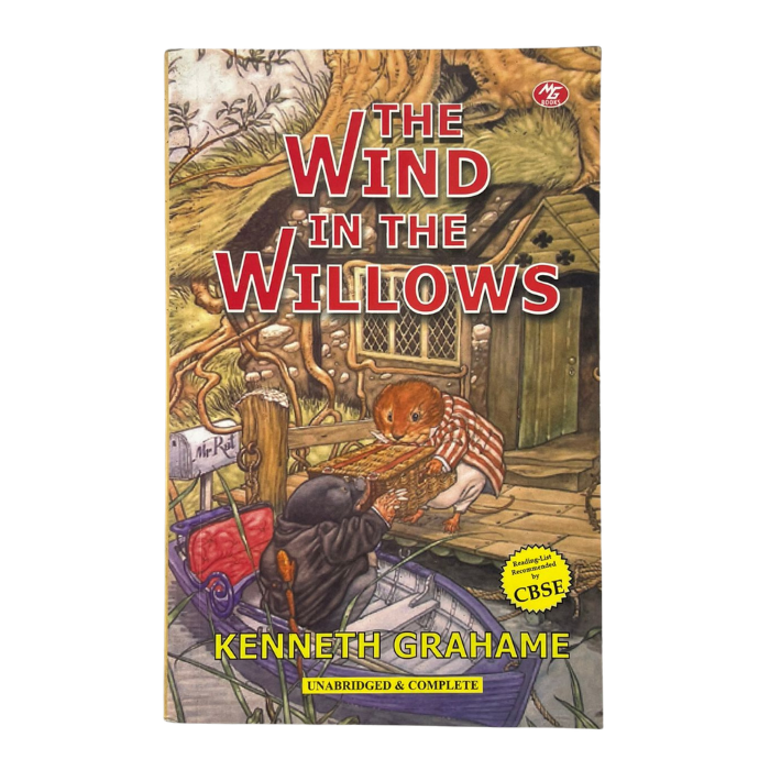 The Wind in the Willows