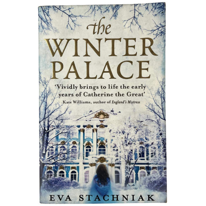 The Winter Palace