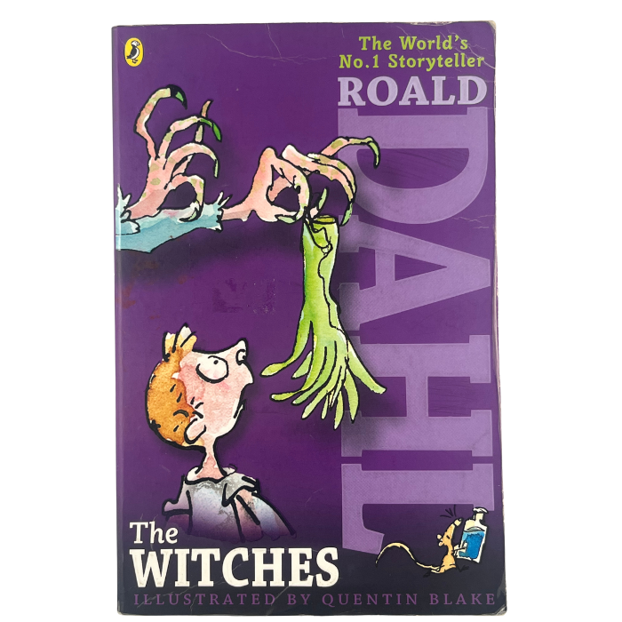 The Witches