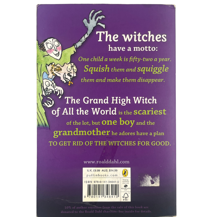 The Witches