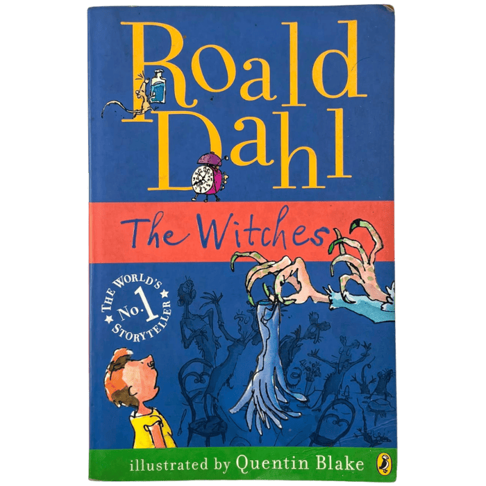 The Witches