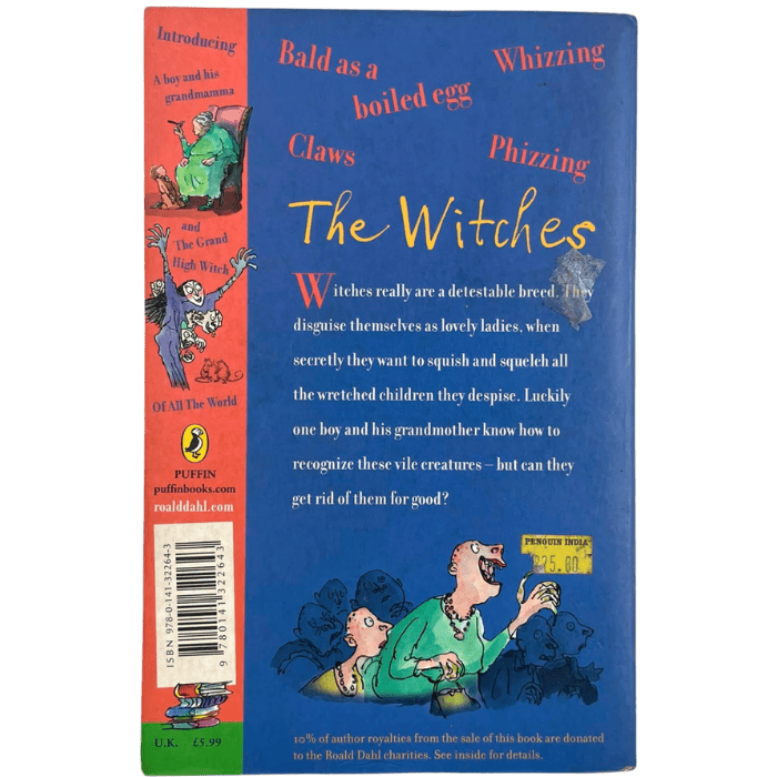 The Witches