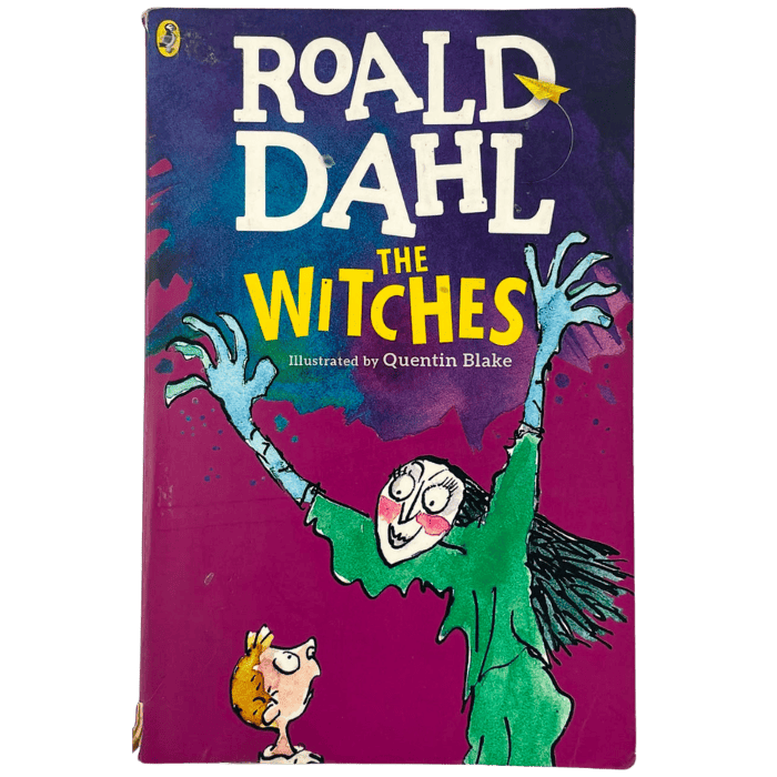 The Witches