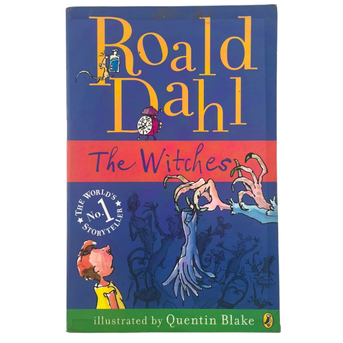 The Witches