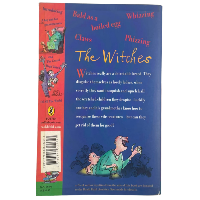 The Witches
