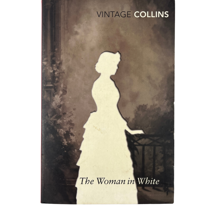 The Woman in White