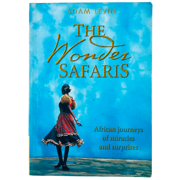 The Wonder Safaris