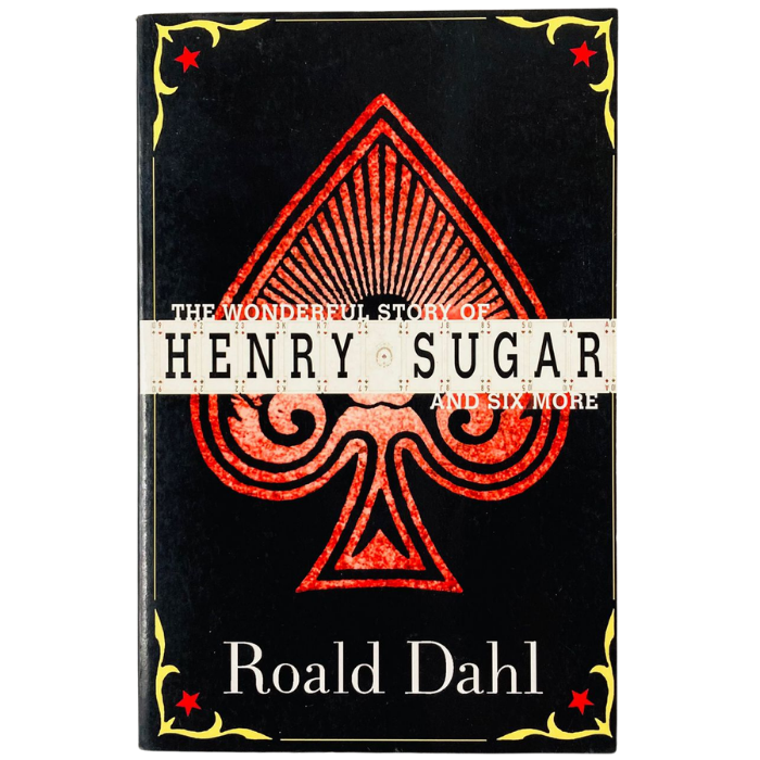 The Wonderful Story of Henry Sugar and Six More