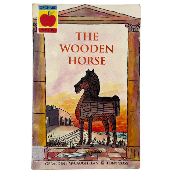 The Wooden Horse