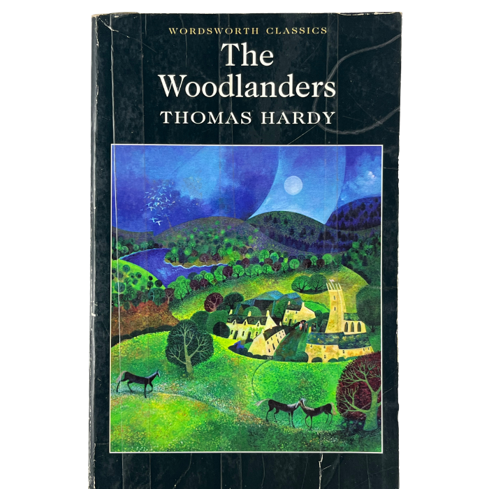 The Woodlanders