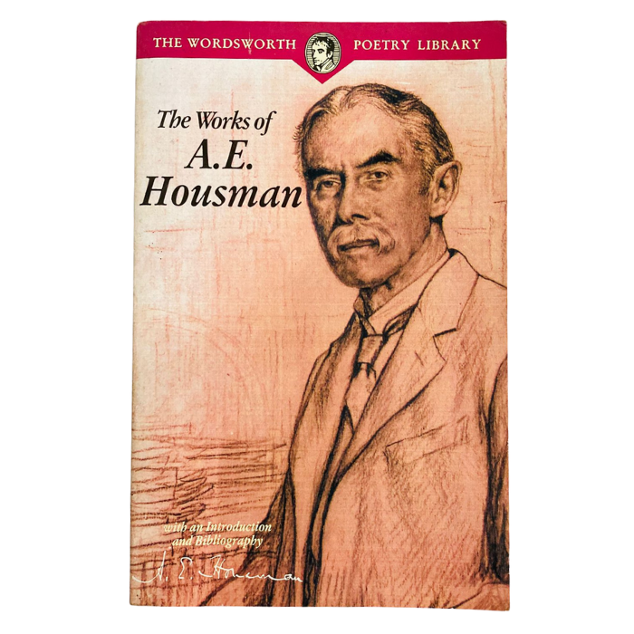The Works of A.E. Housman