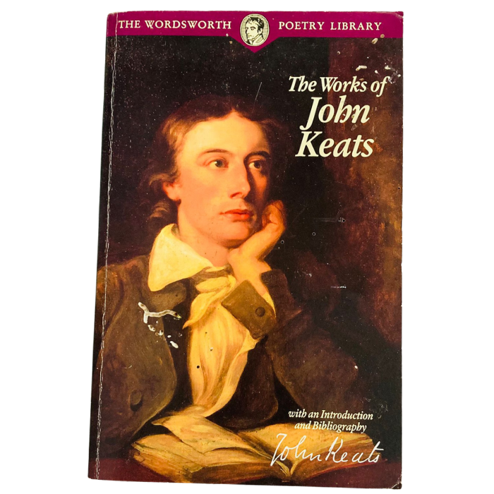 The Works of John Keats 