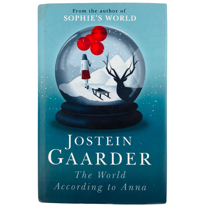 The World According to Anna