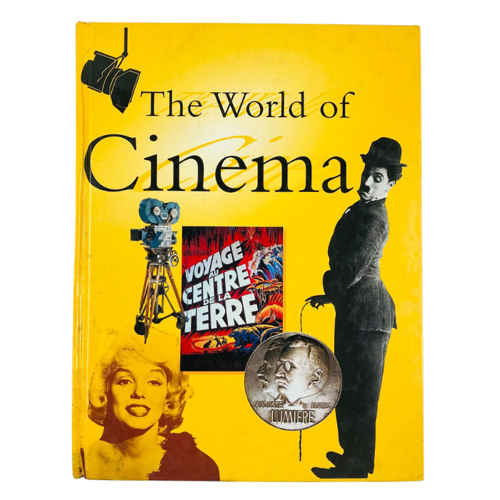 The World of Cinema