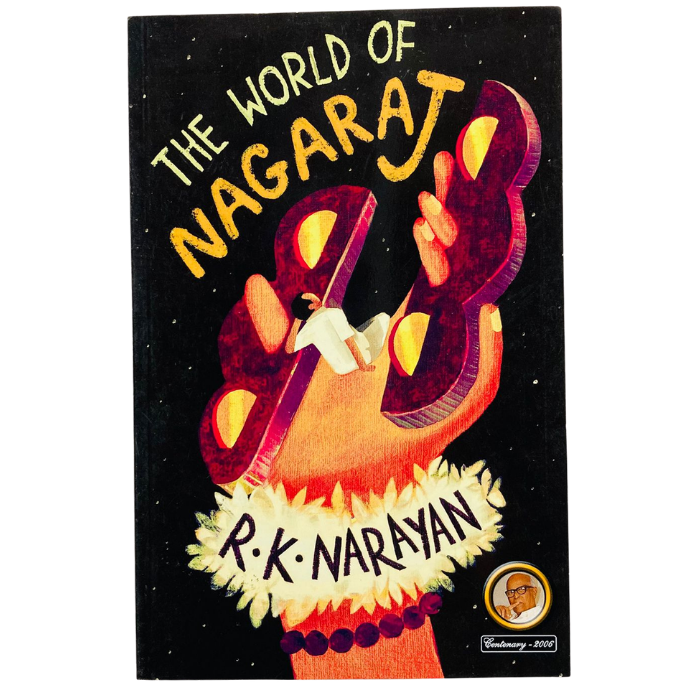 The World of Nagaraj