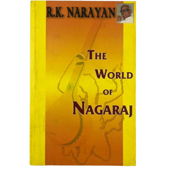 The World of Nagaraj