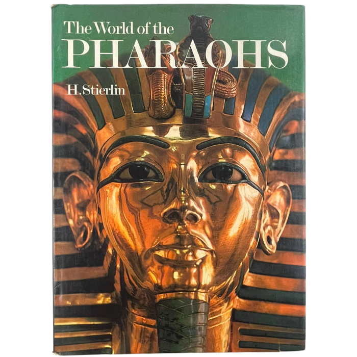 The World of the Pharaohs