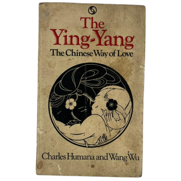 The Ying-Yang: The Chinese Way of Love