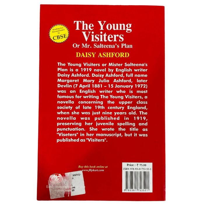 The Young Visitors