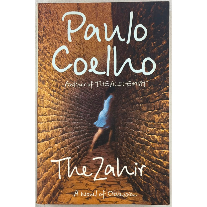 The Zahir