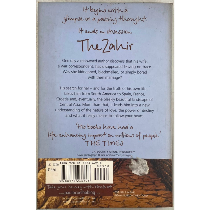 The Zahir