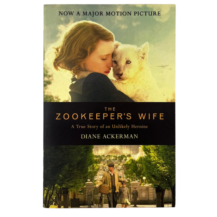 The Zookeeper's Wife
