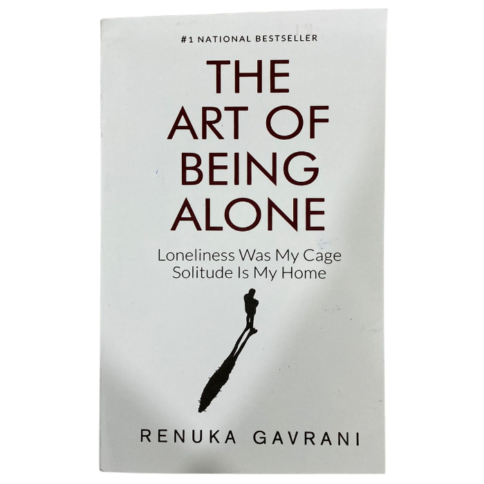 The art of being alone