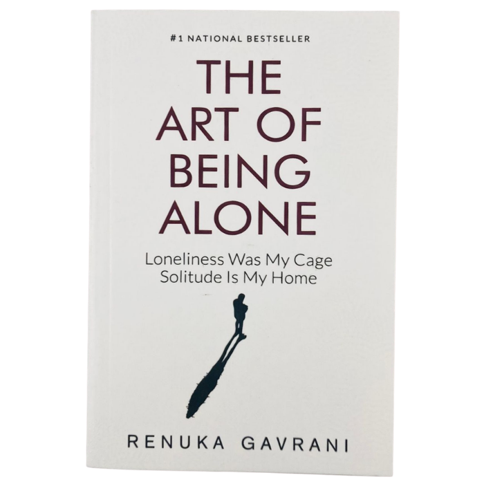 The art of being alone