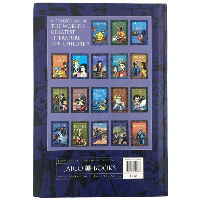 The prisoner of zenda