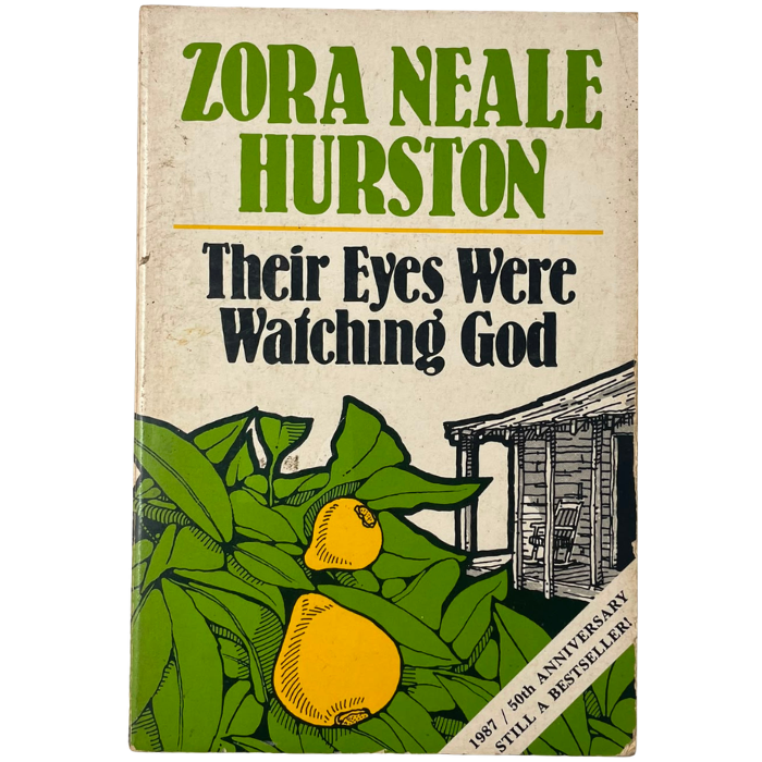 Their Eyes Were Watching God