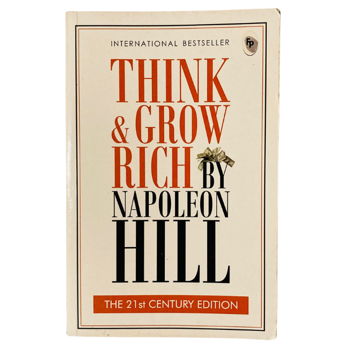 Think & Grow Rich
