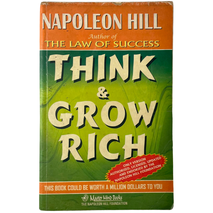 Think & Grow Rich