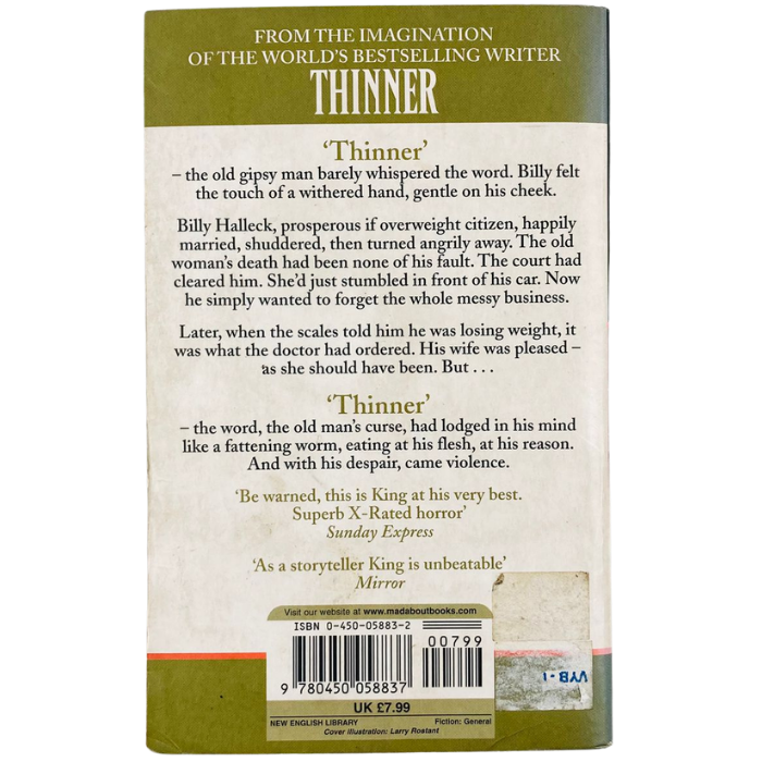 Thinner