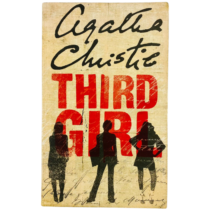 Third Girl