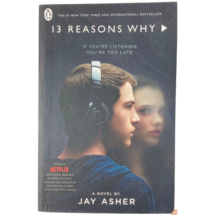 Thirteen Reasons Why