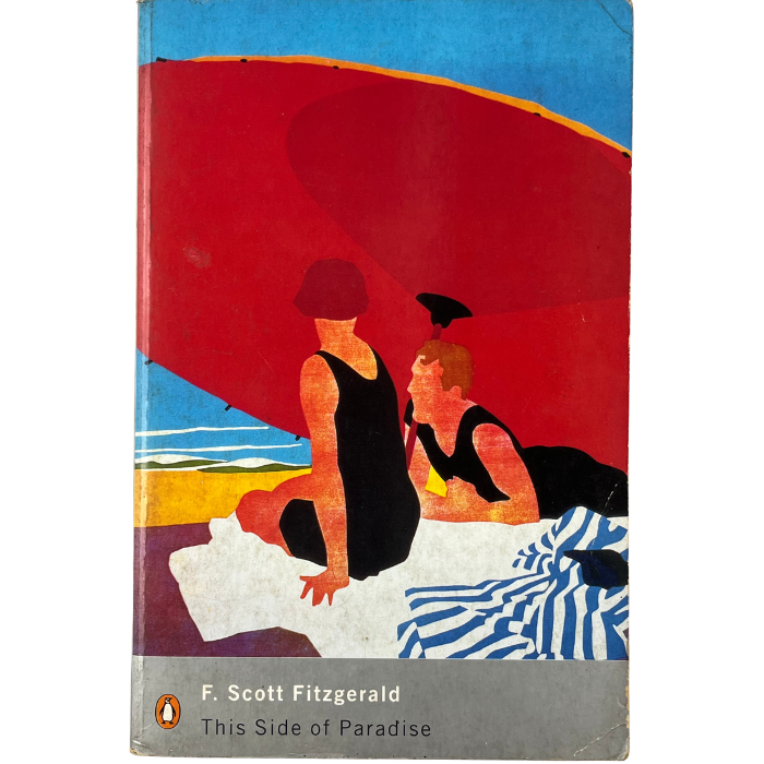 This Side of Paradise