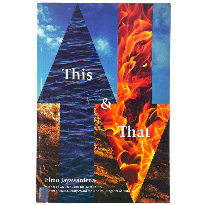 This and That