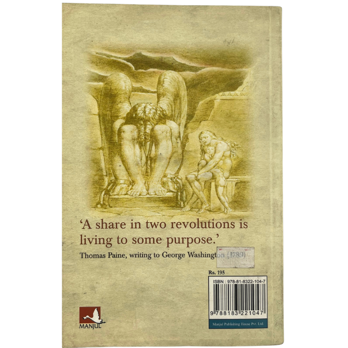 Thomas Paine's Rights of Man: A Biography