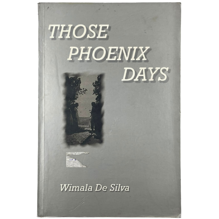 Those Phoenix Days