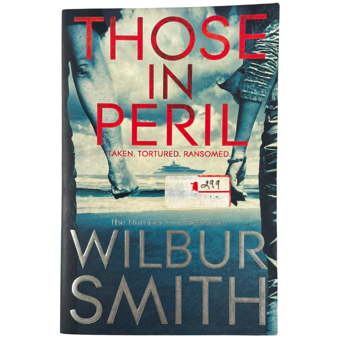 Those in Peril