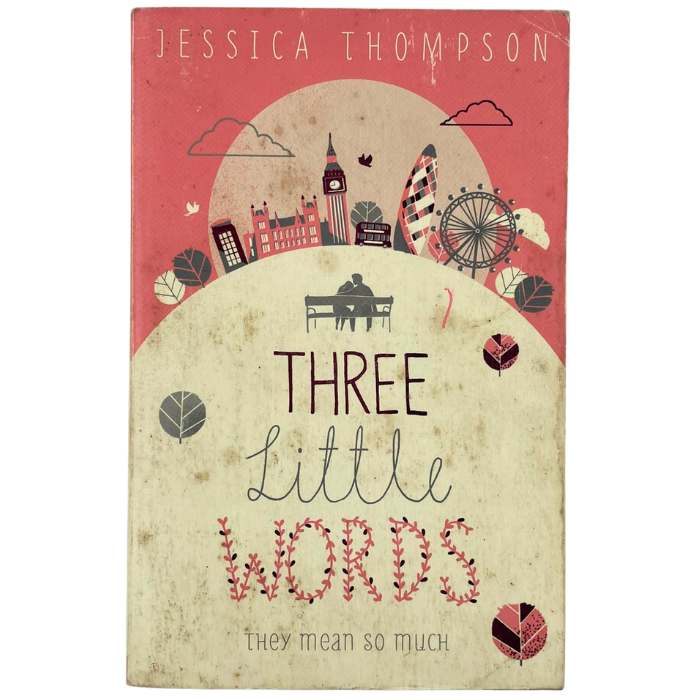 Three Little Words