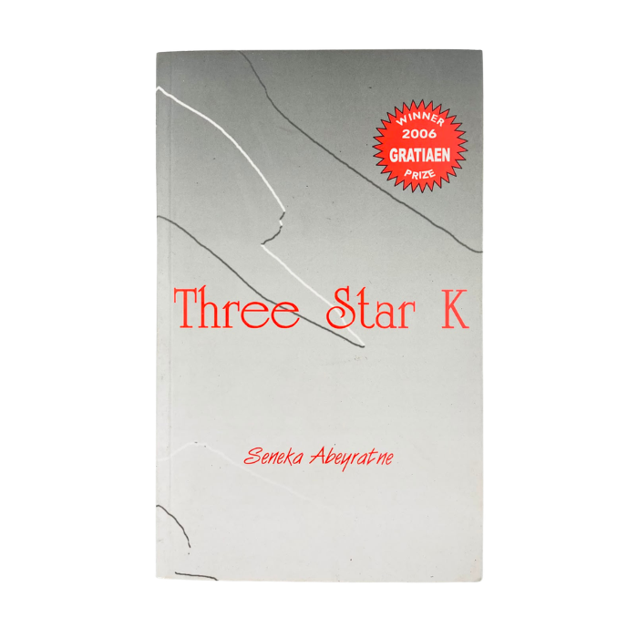 Three Star K & Other Plays