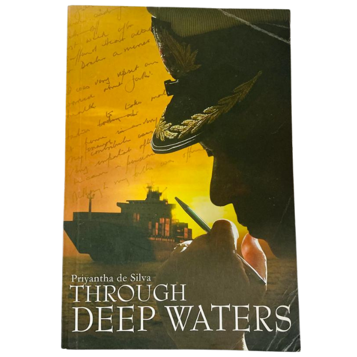 Through Deep Waters