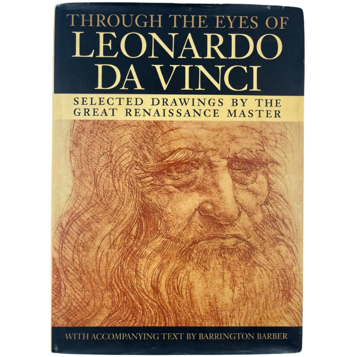 Through the Eyes of Leonardo da Vinci