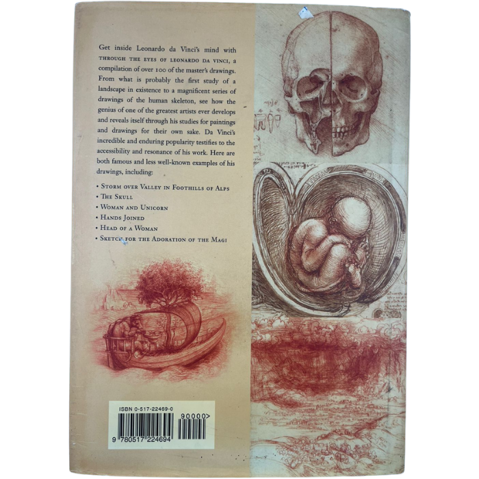 Through the Eyes of Leonardo da Vinci