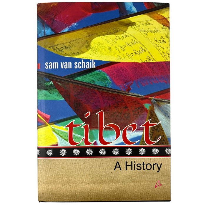 Tibet: A History