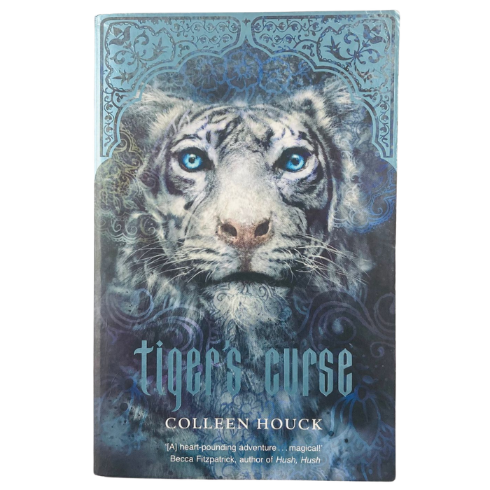 Tiger's Curse