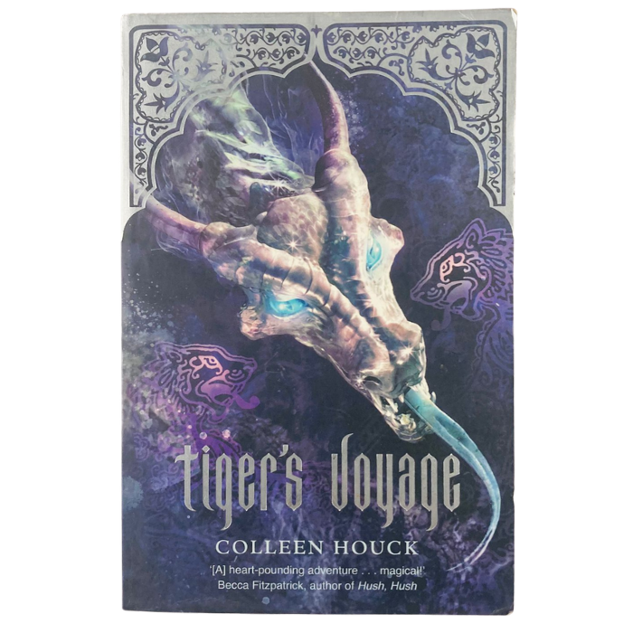 Tiger's Voyage