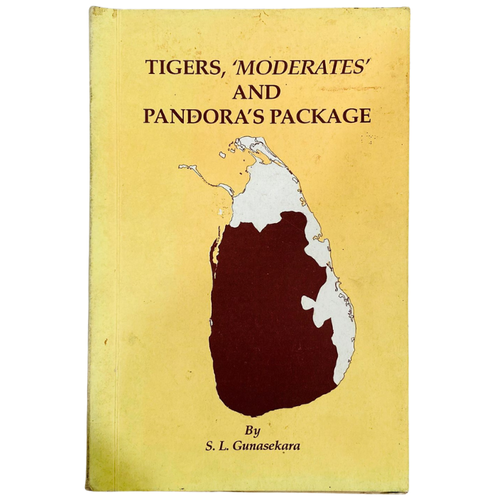 Tigers  'Moderates' and Pandora's Package