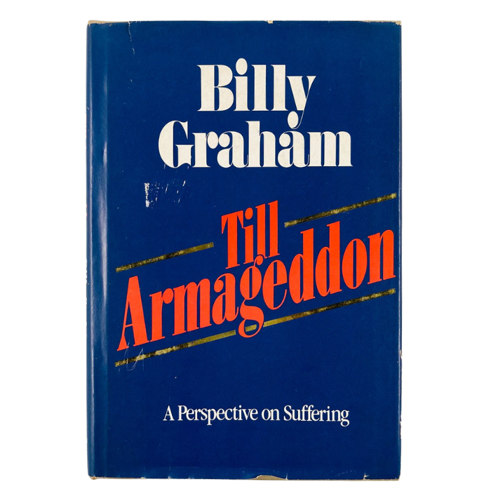 Till Armageddon